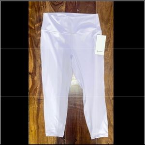 Lululemon Align HR Pant 25